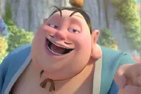 哪吒的师父太乙真人在仙界地位如何？跟你想象的差距有点大视频封面