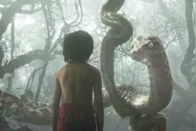 小孩在丛林迷路了，危险一直在他左右，人类的智慧能否帮到他视频封面