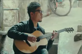 齐一一首《这个年纪》，送给二十七八岁的你我，瞬间泪奔