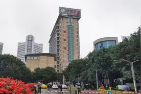 西南医院，重庆最好的医院，在国内处于什么水平？