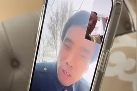 农民工大哥火车上用盆泡10袋方便面吃！当事人最新回应视频封面