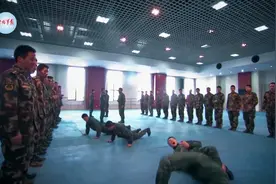 来了！武警特种警察学院硬核招生宣传片