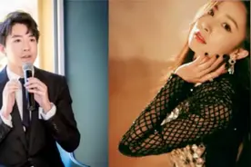 杨幂离婚后再次躺枪，俞灏明受访坦言前女友是杨幂，真相大白了！