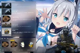 csgo连接失败解决方法2，还解决不了？
