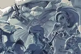 一个ns玩家的自白switch萌新入坑指南（下）游戏篇视频封面