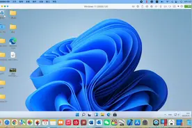 「黑貓」Mac 上无缝运行 Win11 和 Linux 的最好方式：Parallels视频封面