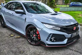 十大最速 两厢车（小钢炮）排行榜