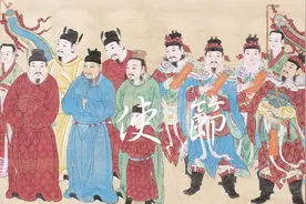 什么是使节？切记，使节不是人！