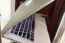 闲鱼花1800块买了个i5处理器苹果电脑Macbook Pro，看有没有被坑视频封面