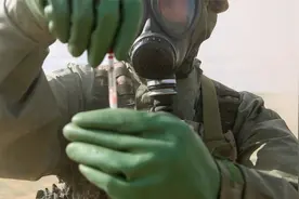 解放军叔叔们的六一都做了啥？一定要看到最后，这也太酷了！