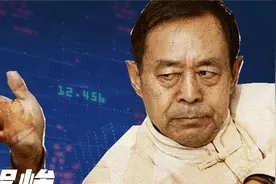 复出带货被骂惨！马保国到底得罪了谁？你看他3年前有多“狂”视频封面