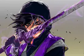 【刺客伍六七】高燃剪辑“我今天就要带她走，我看谁敢拦我！”