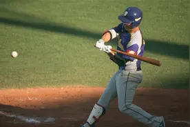 40个奥运会运动项目——棒球