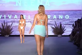 维多利亚的秘密：我以一个过来人的身份告诉你，别过来视频封面