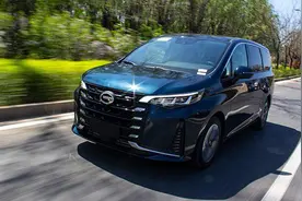 试驾全新传祺M6 PRO，比传祺M6升级了哪些配置？