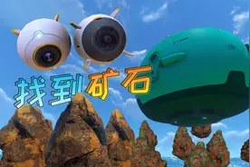 深海迷航20：海底建造扫描室，轻松挖矿，快速致富！