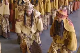 太平天国：1844年清，洪秀全偕冯云山在广西传教秘密进行反清活动视频封面