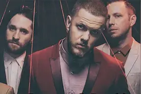 全球公认最燃乐队，旋律一响燃炸全场！7首歌带你认识梦龙乐队