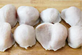 猪小肚很多朋友都不吃，试试川菜师傅这个做法，又简单又好吃下饭