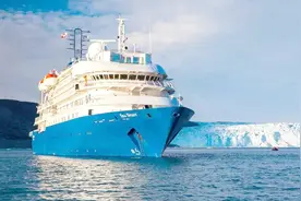 全球唯一无人类居住的地方，36个日本大，拥有全球70%的淡水资源视频封面