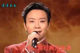 李玉刚-《万疆》，红日升东方，万疆放霞光！视频封面