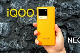 iQOO Neo6首发开箱完整评测体验上手