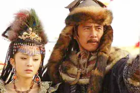 历史上入侵中国的匈奴，现在是哪个民族？说了你别不信！