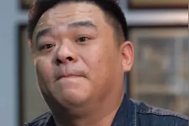 兰考遭遇自然灾害，焦裕禄面对严峻困难，挺身而出成为中流砥柱视频封面