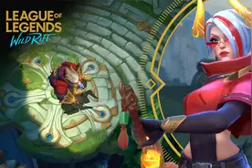 LOL手游：五款牛年限定皮肤鉴赏，今年的压岁钱是保不住了视频封面