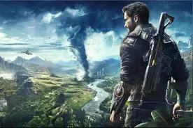 《正当防卫4》 剧情模式第二十二期  尤拉帕行动（大结局）。