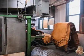 国外高品质牛皮是如何加工的看了过程恍然大悟，这东西不愁卖啊！