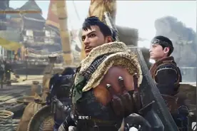 第1集｜序章基础教程｜怪物猎人 世界 游玩【MANE】