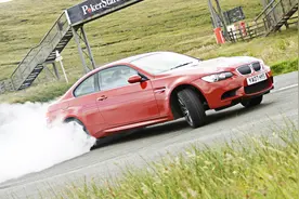 涛涛说车-漂移小教程 5分钟掌握后驱车直角弯漂移技巧