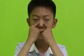 小学生【眼保健操】保护视力 点滴做起视频封面