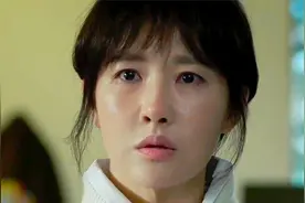 46岁金三顺化身心理医生，变瘦了的她演技一如既往视频封面