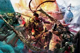 三国群英传8之虎牢关之战