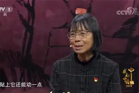 白岩松和张桂梅的约定：一起加油！