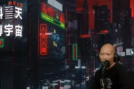 观众提供张国荣亲自演绎鬼故珍贵声带视频封面