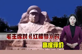 许世友说红楼梦是“吊膀子”很抵触，毛主席劝：看五遍才有发言权
