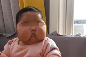 福建漳州通报婴儿霜“大头娃娃”事件：公安机关已立案侦查视频封面