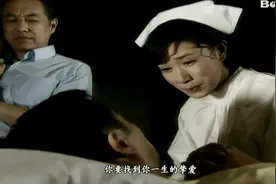 佘诗曼老公临死都不忘嘱咐她要找到一生的挚爱，真是个好老公