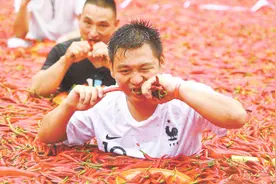 经常吃辣椒对人的身体到底有害吗？了解一下原来很多人都错了