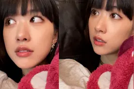 女子同事说男友普信男，向男友撒娇哀求要真相，男子回答直呼内行视频封面