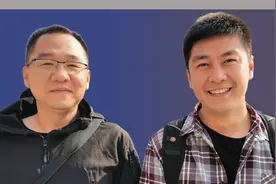 “琼系军阀”大漠叔叔，另辟蹊径逆袭成千万网红，真实身份惹不起视频封面