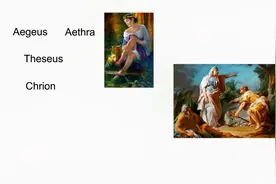 英语单词背后的文化，ambition有关远大的志向，轻松学英语