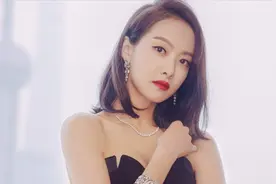 宋茜MV集锦，《LaChaTa》《屋顶着火》《TRAX》，FX还是不错的！