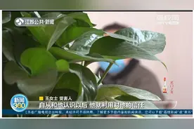 抵押房子贷款买车，徐州一女子网恋结交男友，一年被骗150万元视频封面