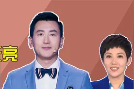 他们是央视最低调夫妻，事业上携手成长，结婚17年仍恩爱如初！