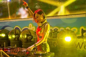 经典DJ老歌《星星点灯》《水手》《恋曲1990》根本停不下来