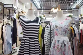 新衣服买回来，要不要洗洗再穿？服装店老板透露，以后别再做傻事视频封面
